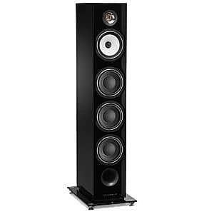 Triangle Esprit Australe Ez Floorstanding Speaker in High Gloss Black (Single) $899 + Free S&H