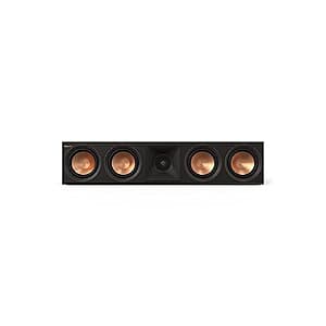 Home Theater Speakers / Bundles: Elac Debut 2.0 SUB3030 $199, Klipsch RP-504C II $329 & More + Free S&H