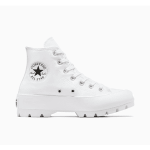 Converse Men's & Women's Shoes: Chuck Taylor All Star Lugged Sneaker from $24 & More + Free S/H
