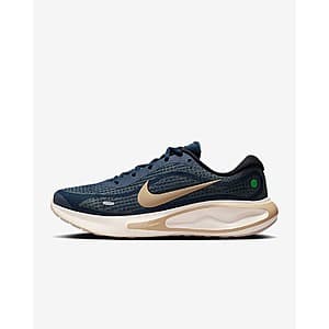 Nike Men's Journey Run Road Running Shoes (Various Colors) $63 + Free Shipping