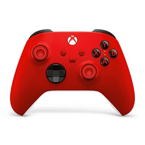 Target Circle Members: Xbox Wireless Controller (Pulse Red or Carbon Black) from $35.60 + Free Shipping