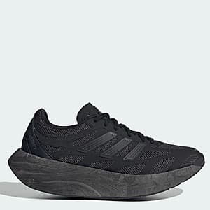 adidas Men's Adizero Aruku Shoes (Core Black / Carbon / Iron Metallic) $36.80 + Free Shipping