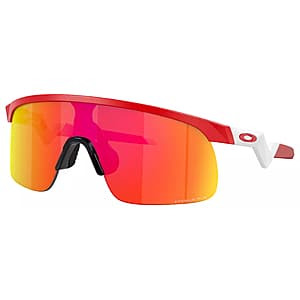 Oakley Youth Resistor Sunglasses (Matte Redline/Prizm Ruby) $46.75 + Free Shipping on $49+