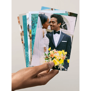 101-Ct Photo Prints: 4" x 6" or 4" x 4" $0.40 + Free S&H