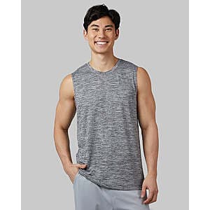 32 Degrees Men's or Women's Cool Active Tank (4 Colors) $6 + Free S&H on $23.75 +