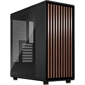 Fractal Design North Mid Tower Computer Case: XL $145 or ATX $115 + Free Shipping