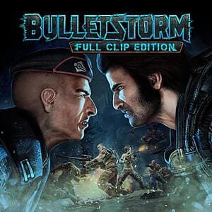 Bulletstorm: Full Clip Edition (PC Digital Download) $4