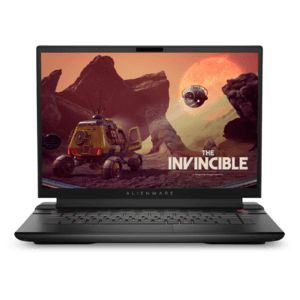 Dell Alienware m16: 16" QHD+ 240Hz, Ryzen 9 7845HX, RTX 4080, 32GB DDR5, 1TB SSD $1800 or Less + Free Shipping