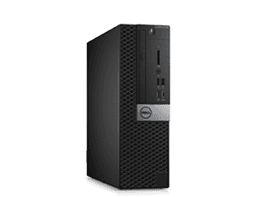 Dell OptiPlex 7070 Desktop (Refurb): i5-9500, 16GB RAM, 256GB SSD, SFF $169.50 & More + Free S/H