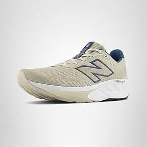 New Balance Men's Fresh Foam 520 v9 Running Shoes (2 Colors) $49 or less + Free S&H
