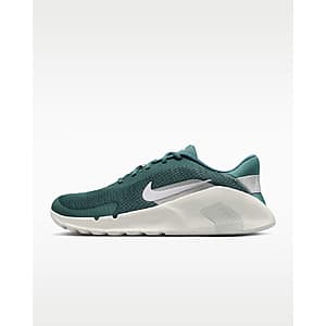 Nike Men's Flex Train Workout Shoes (4 Colors) $45 + Free S&H on $50+