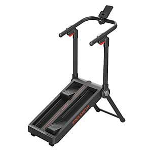 Costco Members: Kingsmith StairGo Stair Climber w/ Magnetic Resistance $200 + Free S&H