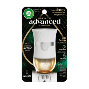 Select Locations: Air Wick Plug-in Scented Oil Advanced Gadget + $4 Walmart Cash $4