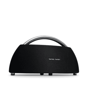 Harmon Kardon Go + Play Portable Bluetooth Speaker $130 + Free S&H
