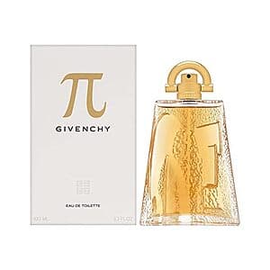 Select Designer & Niche Fragrances: Marc Jacobs Perfect $63, Givenchy Pi $42 & More + Free S&H w/ Prime