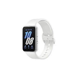 (Intl. Model) Samsung Galaxy Fit3 Fitness Tracker w/ 1.6" AMOLED Display $39.85 + Free S&H