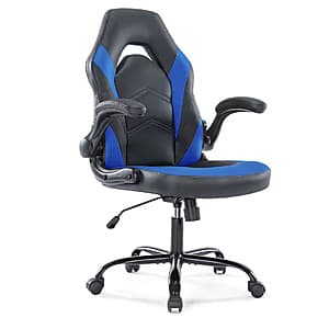 JHK Ergonomic Office Computer Home Gaming Desk Chair (various) $41 + Free Shipping