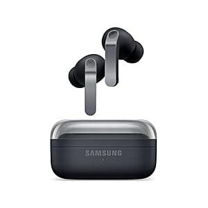 Samsung Galaxy Buds 4 Pro True Wireless Bluetooth Earbuds (International Model) $155 + Free S&H w/ Prime