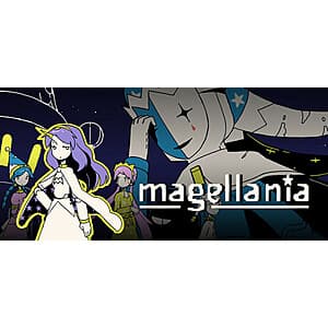 Magellania (PC Digital Download) Free