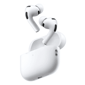 (Open Box) Apple AirPods Pro 3rd Wireless Active Noise Cancelling Earbuds (white) $198.55 + Free Shipping