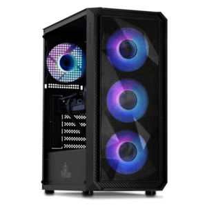 Yeyian Tanto Desktop: i5 13400F, RTX 4060, 16GB RAM, 1TB SSD, Win11 $764.15 + Free Shipping
