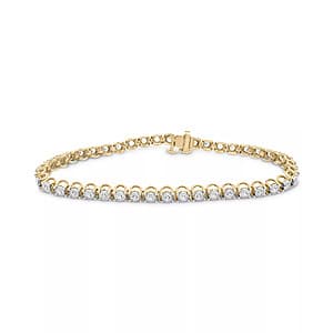Macy's jewelry collection featuring various pieces on sale with up to 70% off discount.