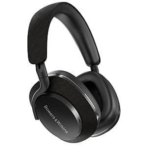 Costco Members: Bowers & Wilkins Px7 S2 Wireless Noise-Canceling Headphones $150 + Free Shipping