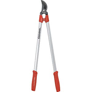 30" Corona Tools Branch Cutter ComfortGEL Bypass Loppers $22