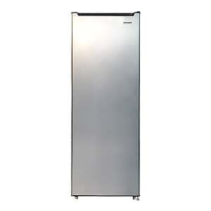 6.5-u-ft Frigidaire Garage Ready Upright Freezer $218 + Free S&H