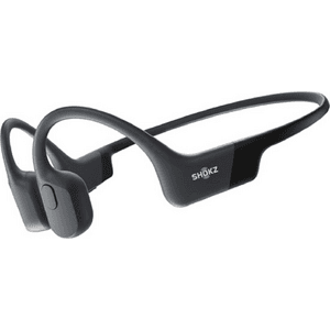 Open Box: Shokz OpenRun Bone Conduction Headphones (Black) $14.40 + Free Shipping