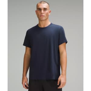 lululemon Men's Fundamental Tee (Various Colors) $29 + Free Shipping