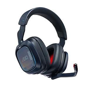 Refurb: Logitech G Astro A30 Wireless Headset (PS5, PC/Mac or Xbox Series X|S, PC/Mac) $60 + Free S&H