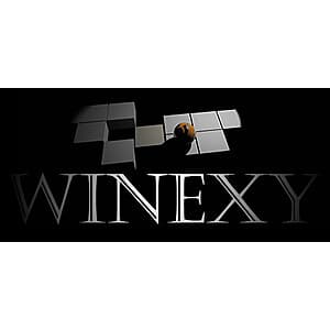 Winexy game cover art or promotional image from Steam.