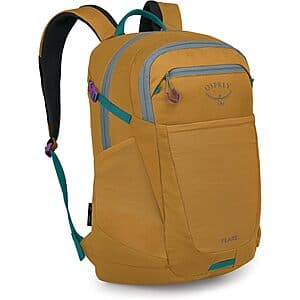 27L Osprey Flare Commuter Laptop Backpack (Various) $71 or less + Free S&H