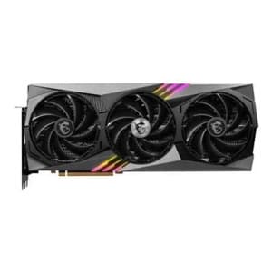 MSI GeForce RTX 4090 GAMING TRIO 24GB GDDR6X Graphics Card $1480 + Free Shipping