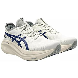 ASICS Men's GEL-NIMBUS 27 ATC Running Shoes (Birch) $92.20 + Free Shipping