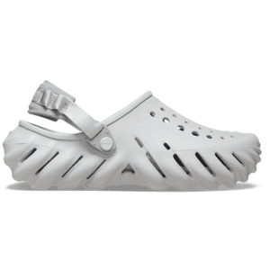 Crocs Echo Clog Atmosphere $36.74 +free shipping code SLICK30 - crocs.com