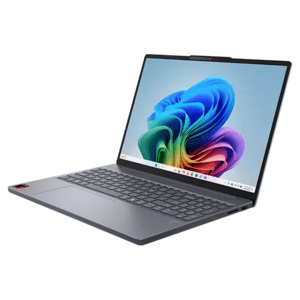 Lenovo IdeaPad Slim 3x: 15.3" WUXGA Touch, Snapdragon X1-26-100, 16GB RAM, 512GB SSD $349 + Free Shipping