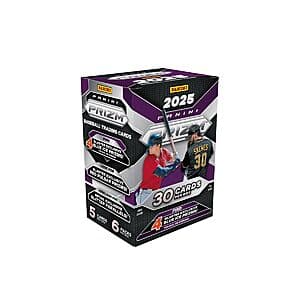 Target: 30% Off Select Sports Card Boxes / Sets: See Thread For Deals