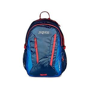 Backpacks/Daypacks (Cotopaxi, Osprey, JanSport & More): 32L JanSport Agave Hiking Backpack $30 & More + Free S&H w/ Prime