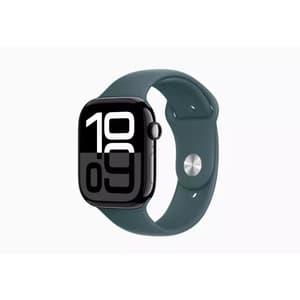Refurbished 46mm Apple Watch Series 10 GPS + Cellular Smartwatch (Various) $295 + Free Shipping