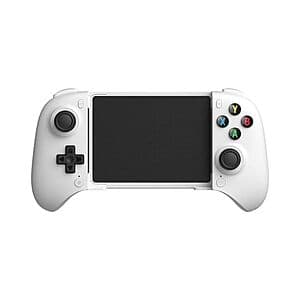 8Bitdo Ultimate Mobile Gaming Controller for Android (White) $27 + Free S&H w/ Amazon Prime