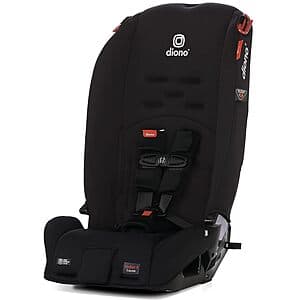 Select Locations: Diono Radian 3R 3-in-1 Convertible Car Seat (Black or Blue) $99 + Free Shipping