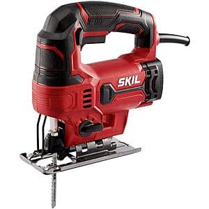 SKIL 5-Amp Corded Jig Saw $23.95