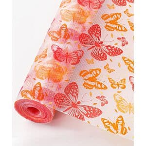 Cooyes Drawer & Shelf Liner for Kitchen Cabinets (Various) $6