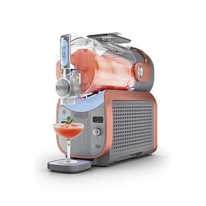 150-Oz Ninja SLUSHi Max Smart Frozen Drink Maker (Various Colors) $280 + Free Shipping