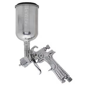 DeWalt Gravity Feed Pneumatic Touch-Up Spray Gun $24.50 + Free S&H