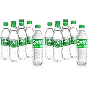 Select Locations: 12-Pack 16.9-Oz Sprite Soda $4.40