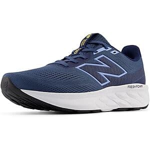 New Balance Men's Fresh Foam 520 v9 Running Shoes (various colors) $49 + Free S/H