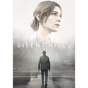 Silent Hill 2 (PC Digital Download) $25.80